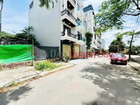 Đất phân lô Cái Hòm - Lê Hồng Phong - 60m - Đông Nam - đường 12m - Giá 7.3 tỉ _0