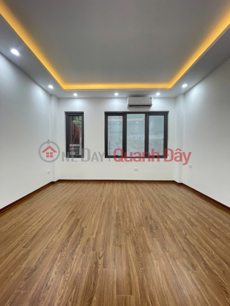 Bán nhà phố Khương Trung- Nhà mới, ở ngay- Ngõ thẳng tắp- 30m2, Việt Nam Bán, đ 7,9 tỷ