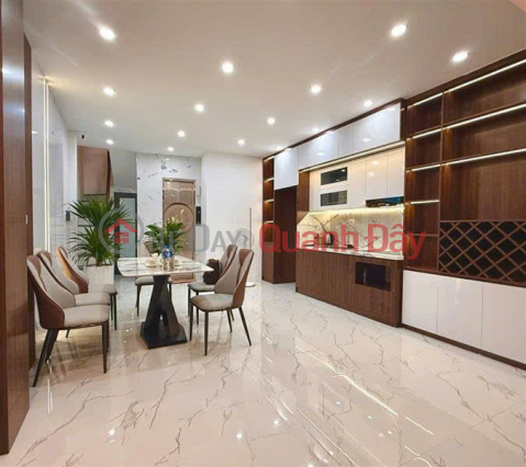 House for sale on Xa Dan Street, 41m2, Nice Book, Billion Dollar Furniture, Price: 13.7 Billion, Contact: 0396935190. _0