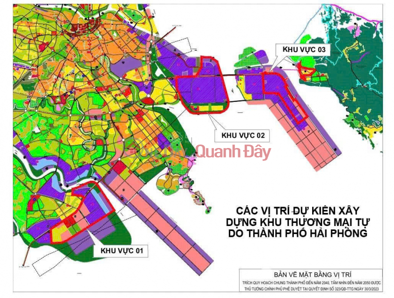 Cheapest on 353 street, Pham Van Dong - Nguyen Huu Cau axis. Price from only 3x million\\/m2. Vietnam | Sales đ 6.55 Billion