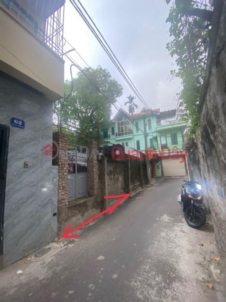 Property Search Vietnam | OneDay | Residential Sales Listings, EXTREMELY RARE PIECE OF LAND - BEAUTIFUL Vong Thi Street Near West Lake 50m2\\/ MT 4m - Parked car 13.5 Billion