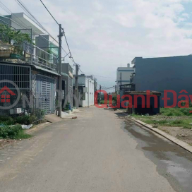 Hoa An land is heavily sold at the current bank loan price _0