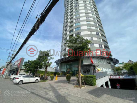 Tulip Tower apartment for sale, 2 bedrooms, 2 bathrooms. _0