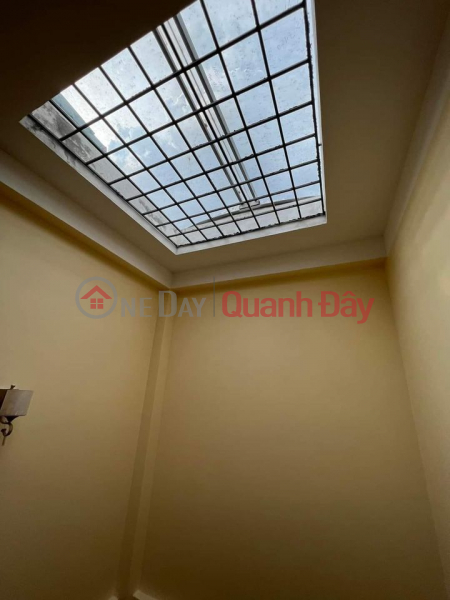 ONLY 4.1 BILLION HAVE 1 35m2 Super Beautiful Apartment in Yen Hoa Street Sales Listings