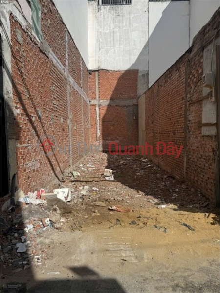 HOT HOT – OWNER NEEDS TO SELL HOUSE IN A CAR-ACCESSIBLE ALLEY ON LE VAN QUOI STREET, BINH HUNG HOA WARD, HO CHI MINH CITY | Vietnam | Sales đ 6 Billion