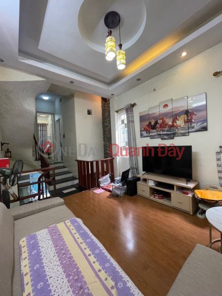 Property Search Vietnam | OneDay | Residential | Sales Listings | OTO PARKING DOOR - CORNER LOT - NEAR STREET
