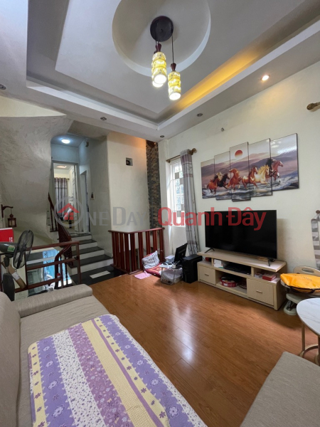 Property Search Vietnam | OneDay | Nhà ở, Niêm yết bán OTO ĐỖ CỬA - LÔ GÓC - GẦN PHỐ