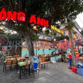 Hong Anh restaurant,Ngu Hanh Son, Vietnam