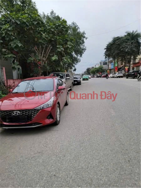 Property Search Vietnam | OneDay | Residential Sales Listings HOT HOT HOT - NEED TO SELL QUICKLY 2 LOT OF LAND ON Nguyen Van To Street, Group 14, Song Cau Ward, Bac Kan City