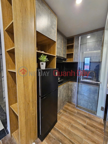 Dinh Cong 17 closed rooms, the gold jar has not opened yet, Vietnam | Sales | đ 15.8 Billion