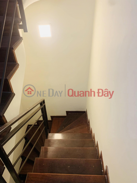 Yen Lang House, Dong Da, 40m2, 4 floors, MT 3.6m, 8.5 Billion, Car, Contact: 0977097287, Vietnam, Sales | đ 8.5 Billion