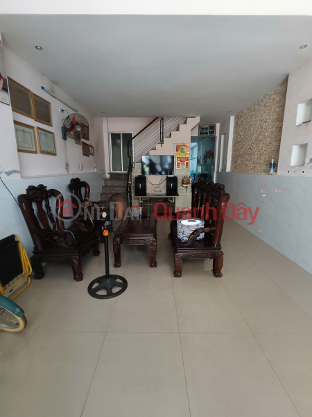 Property Search Vietnam | OneDay | Nhà ở, Niêm yết bán, Đường đã rãi nhựa 5m Hà Huy Tập, Thanh Khê, chỉ 3 tỷ 590