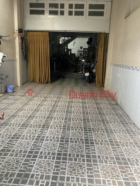 Nhà mặt tiền đường số 8 sát Celadon City, Aeon Tân Phú, Việt Nam | Bán đ 8,5 tỷ