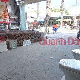 House for sale on Sa Dec street, DT848, area 465m2, Red Book title deed, price 4.9 billion VND. _0