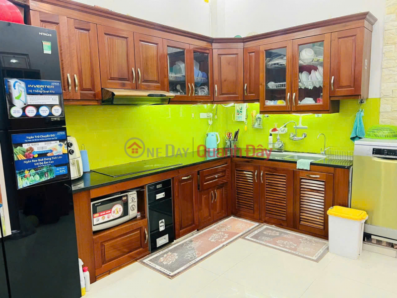 Bán nhà 5 tầng cạnh siêu thị Aone Mall Dương Nội full nội thất kinh doanh đỉnh Việt Nam, Bán đ 15 tỷ