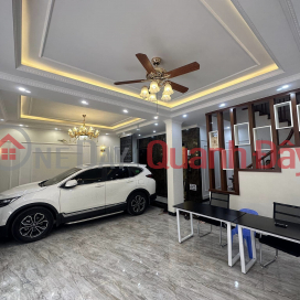 House for sale 107m2 Nghi Tam street, Tay Ho Villa Enjoying Elevator Imported 2 Cars 10m 19.8 Billion _0