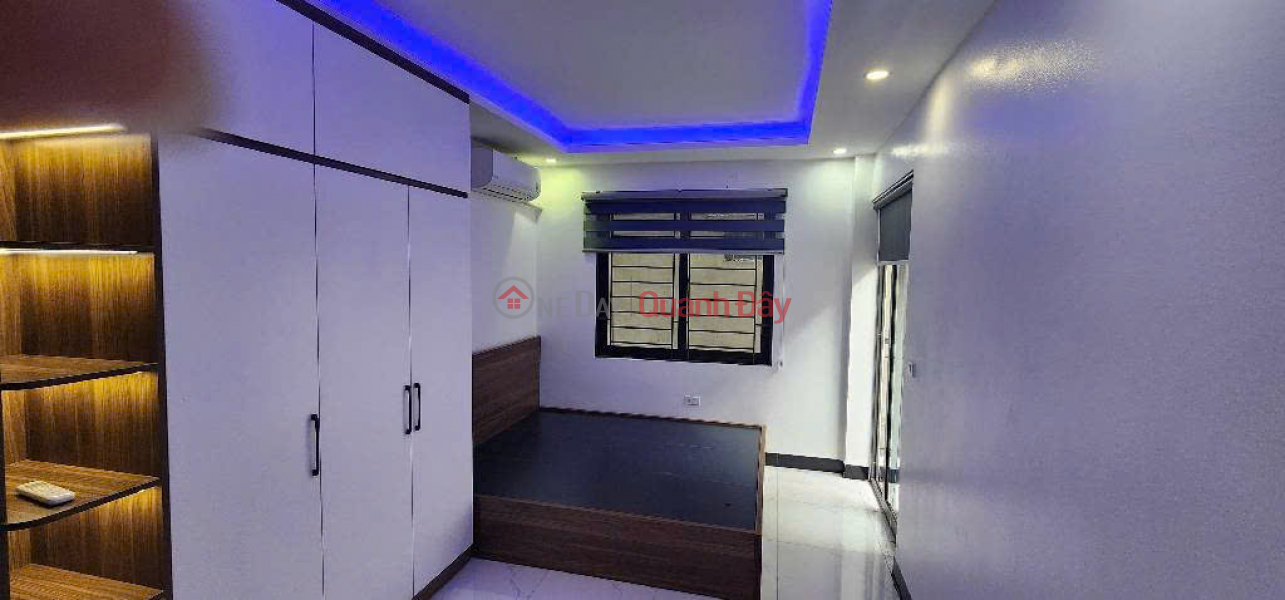 Property Search Vietnam | OneDay | Nhà ở Niêm yết bán | QUANG TRUNG - HÀ ĐÔNG. TẶNG FULL NỘI THẤT, Ô TÔ ĐỖ CỬA- NHÀ 3 MẶT THOÁNG, DT 45 M2, CHỈ 8TY800( CÓ TL )