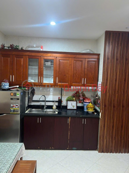 đ 1.35 Billion | OWNER URGENTLY SELLS MINI APARTMENT Phan Dinh Giot Street, Phuong Liet, Thanh Xuan, Hanoi.