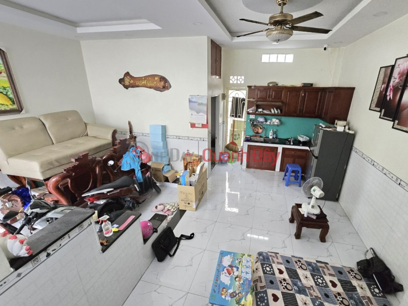 SUPER CHEAP HOUSE, URGENT SALE, HXH, LINH TAY, RC, 2 FLOORS, acreage 43M2, CHEAP PRICE ONLY 2.96TY, Vietnam | Sales | đ 2.96 Billion