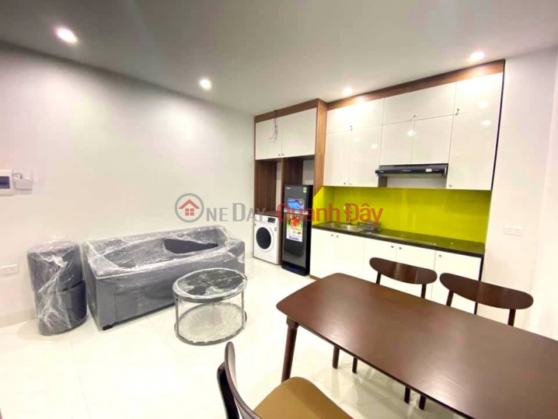 House for sale in Doi Nhan Street, Ba Dinh District. 141m Frontage 8.2m Approximately 26 Billion. Commitment to Real Photos Accurate Description. Sales Listings