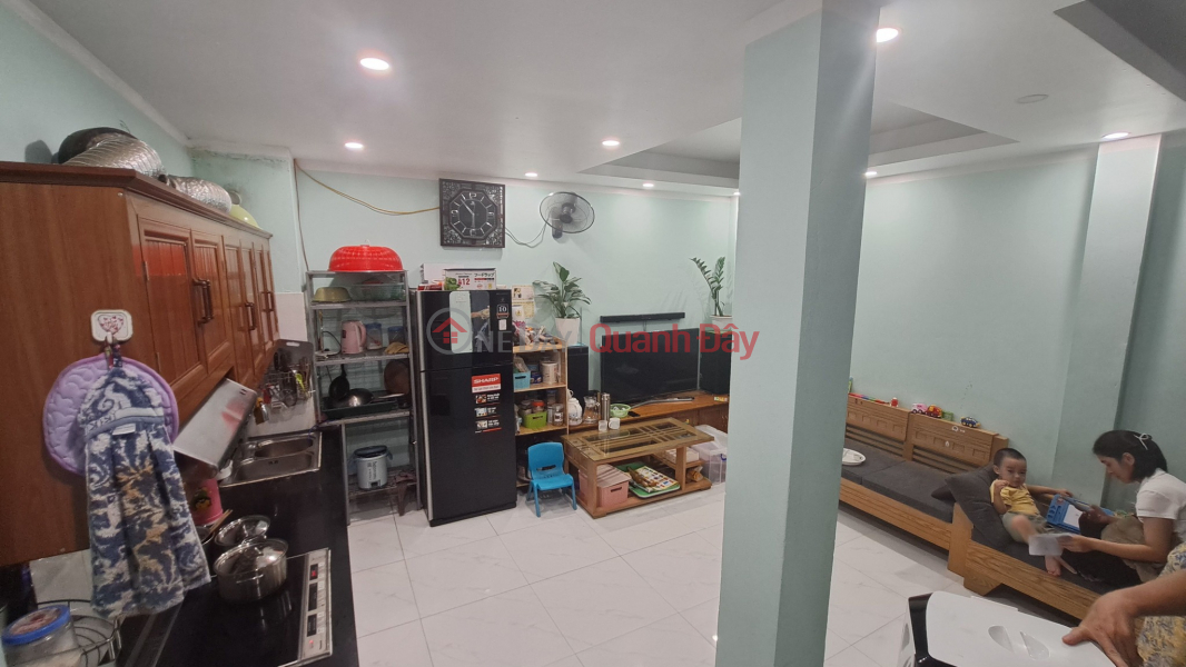 Property Search Vietnam | OneDay | Residential | Sales Listings House for sale 56m2 Nghi Tam street, Tay Ho Street Cars for sale Business 10.7 Billion VND