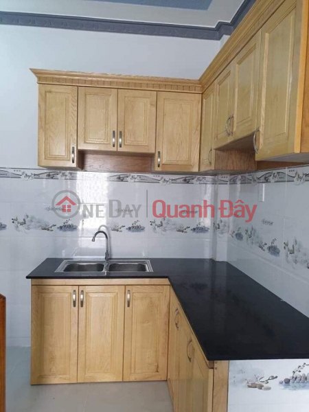 HOUSE FOR SALE IMMEDIATELY HUNG LONG BINH CHANH BUS STATION Vietnam Sales ₫ 700 Million