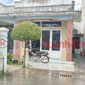 L1606 ️ sát chợ Đông Thạnh, SHR, Vuông, HXH, 5.2x18m, 3.x tỷ _0