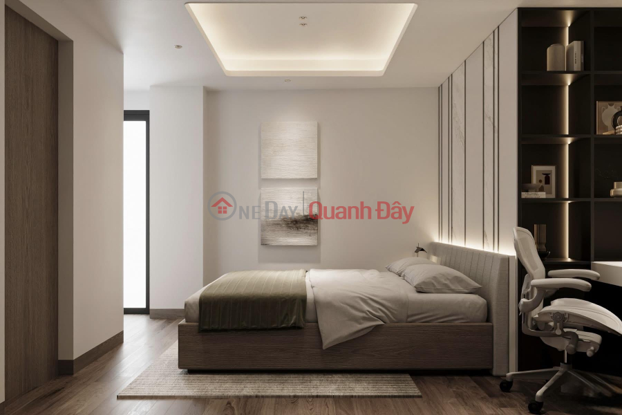 **Bán nhà hẻm 8m Lạc Long Quân, phường 11, Tân Bình (5x13) chỉ hơn 6 tỷ, Việt Nam Bán, đ 6,98 tỷ