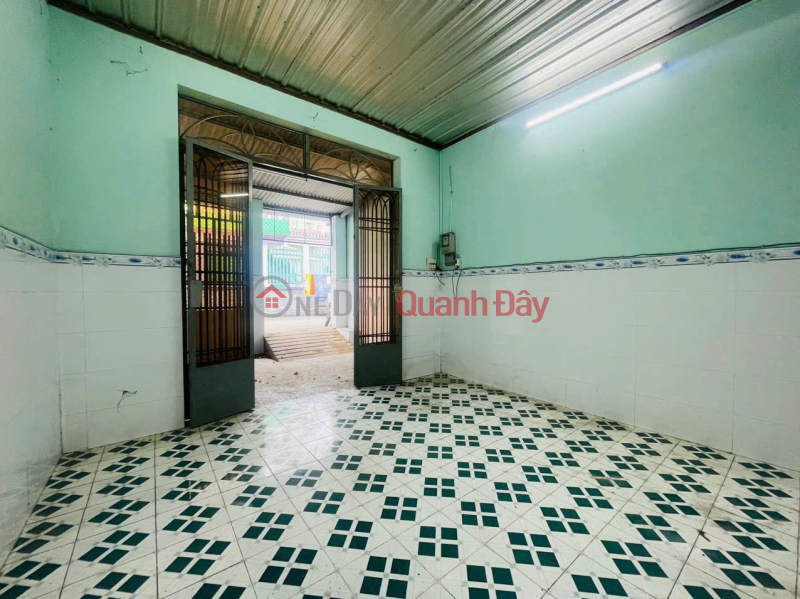 Bán nhà SR,TC, gần cây xăng Hiệp Hoà, đường nhựa 6m thông, chỉ 2,7 tỷ, Việt Nam | Bán đ 2,7 tỷ