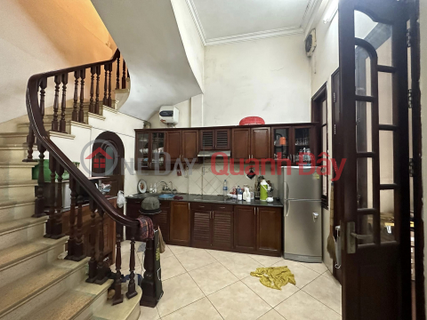 400 million\/m2! House for sale on Hang Non street, 72m2, 3 floors, 29 billion, homestay business, apartment _0