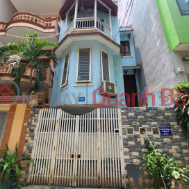 House for sale 8\/116 Yen Lac street, Vinh Tuy ward, Hai Ba Trung district, Hanoi _0