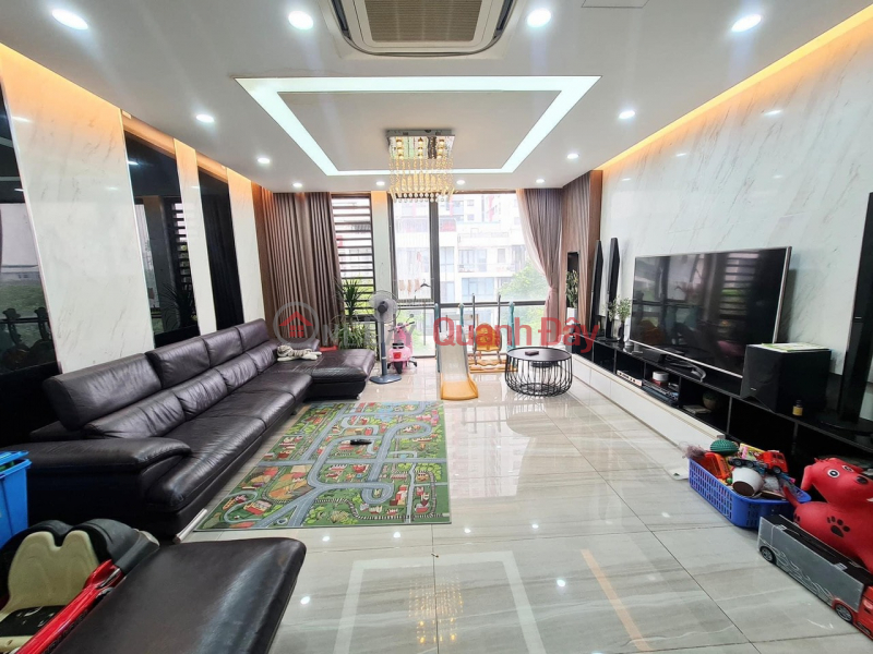 Property Search Vietnam | OneDay | Residential Sales Listings, The owner sells the house in Van Khe Ha Dong urban area 83m2 x 5 floors Garage 2 parking cars x 83m2