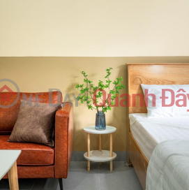 1 BEDROOM APARTMENT FOR RENT WITH SEPARATE KITCHEN – LE THI RIENG PARK, DISTRICT 10 _0