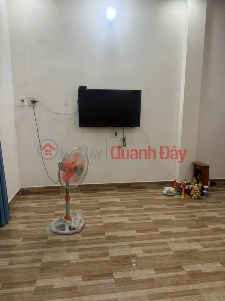 Property Search Vietnam | OneDay | Residential | Sales Listings | Selling mezzanine house in Huong Lo Ngoc Hiep alley near Ho Phuong Sai bridge, Nha Trang city