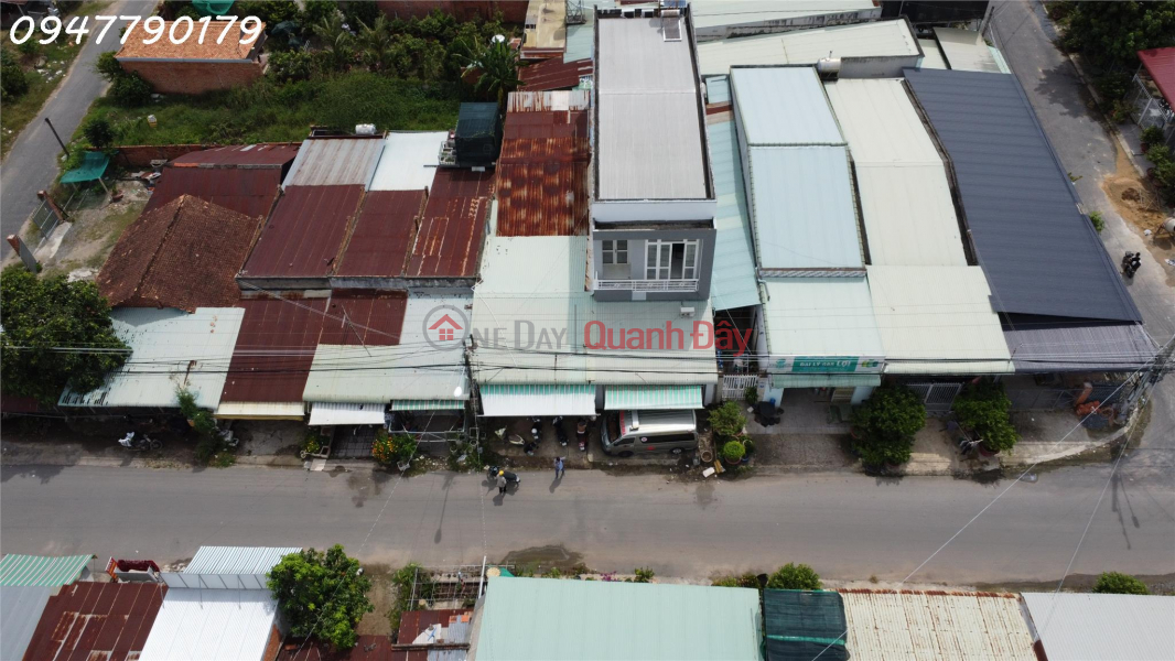 Ninh Thạnh Residence: Nhà 4x20m, view đẹp, giá hợp lý Niêm yết bán