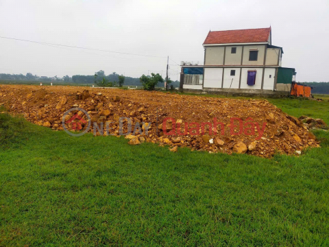 HOT HOT – OWNER NEEDS TO SELL LAND PLOT NEAR VISIP HA TINH AREA IN Phu Viet, Thach Ha, Ha Tinh _0