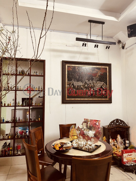 3-SIDED CORNER LOT IS OPEN, AVOIDS CARS. LONG BIEN VIP AREA RARE HOUSES FOR SALE. | Vietnam, Sales | đ 34.5 Million