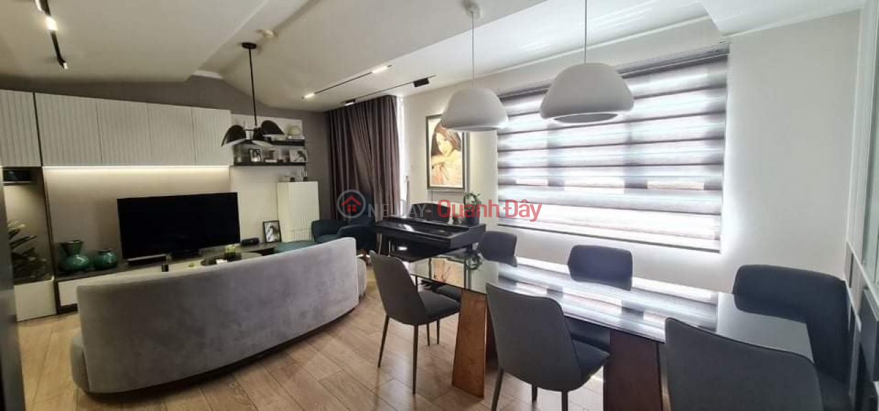 Property Search Vietnam | OneDay | Nhà ở Niêm yết bán | Bán chung cư cao cấp Topaz Võ Thị Sáu view hồ bơi giá tốt chỉ 3,2 tỷ