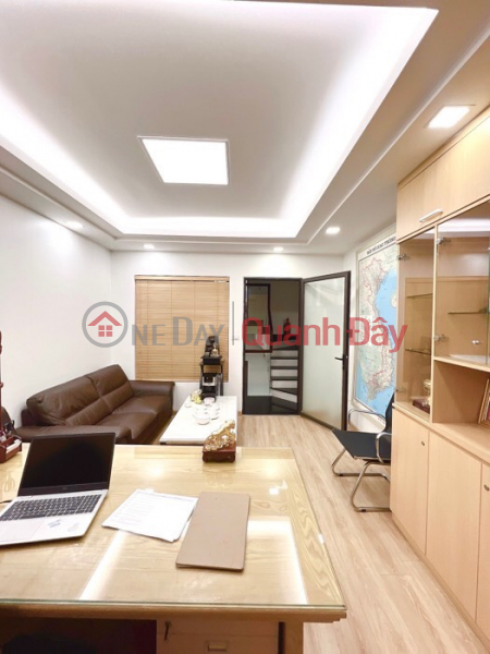 Property Search Vietnam | OneDay | Residential Sales Listings SUPER PRODUCT IN CAU GIAY - BUSINESS STREET - SIDEWALK - AVOID CARS - 5 BEAUTIFUL NEW FLOORS - PRICE 13.86 BILLION