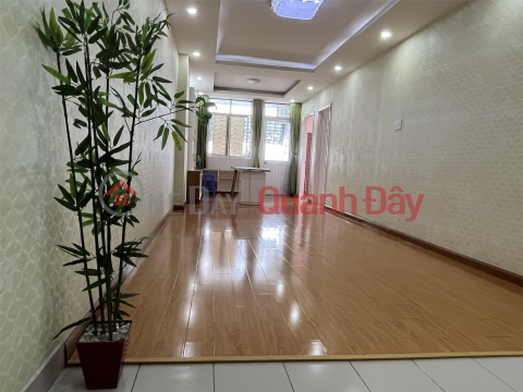 BEAUTIFUL APARTMENT - GOOD PRICE - BEAUTIFUL Apartment For Sale At Besco An Suong Apartment _0