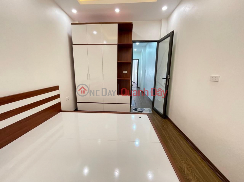 5-storey mini apartment with elevator Pham Van Dong 60 m, price only 6.8 billion and still negotiable CCMN BUILDING JUST LIVING, Vietnam, Rental | đ 6.8 Billion/ month