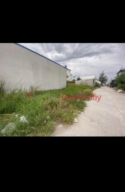 BEAUTIFUL LAND - GOOD PRICE - Owner Needs To Sell Quickly Land Lot In Rach Gia City, Kien Giang _0