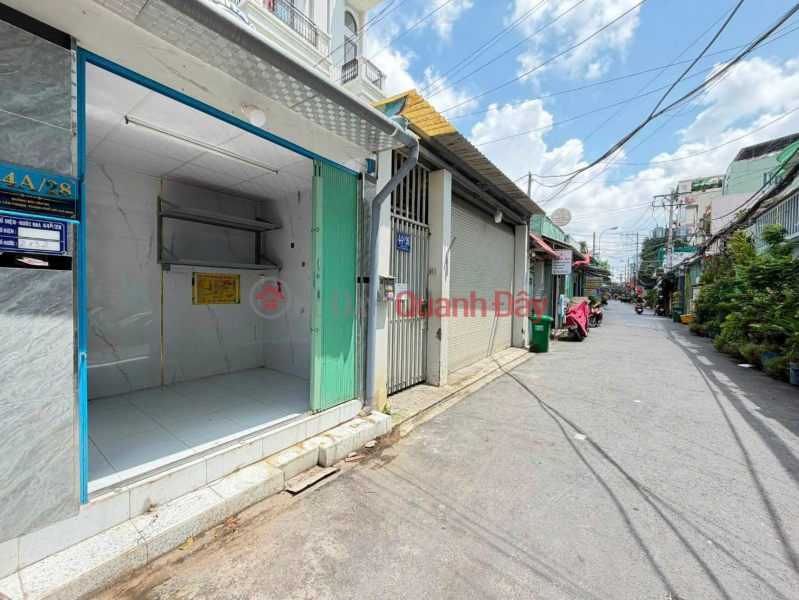 Property Search Vietnam | OneDay | Residential, Sales Listings, A house generating 360 million VND in rental income, next to Vincom, accessible by car, priced under 10 billion VND.
