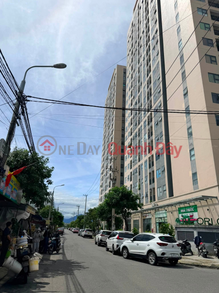 LAND PLOT ON NGUYEN THANH LONG STREET - OPPOSITE ORI GARDEN APARTMENTS, Vietnam | Sales | đ 6.5 Billion