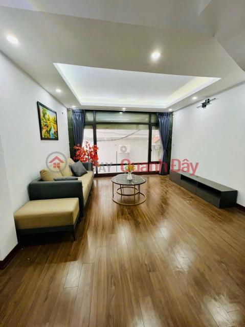 Vị trí đắc địa đường Trường Lâm - Long Biên. _0