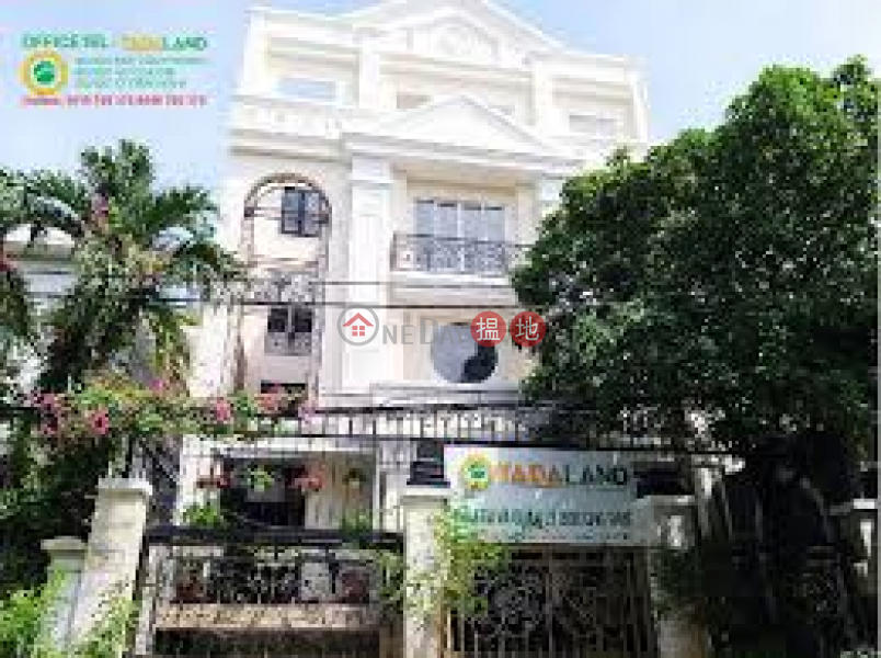 TADALAND - Apartments for rent (TADALAND - Căn hộ cho thuê),Binh Thanh | (1)
