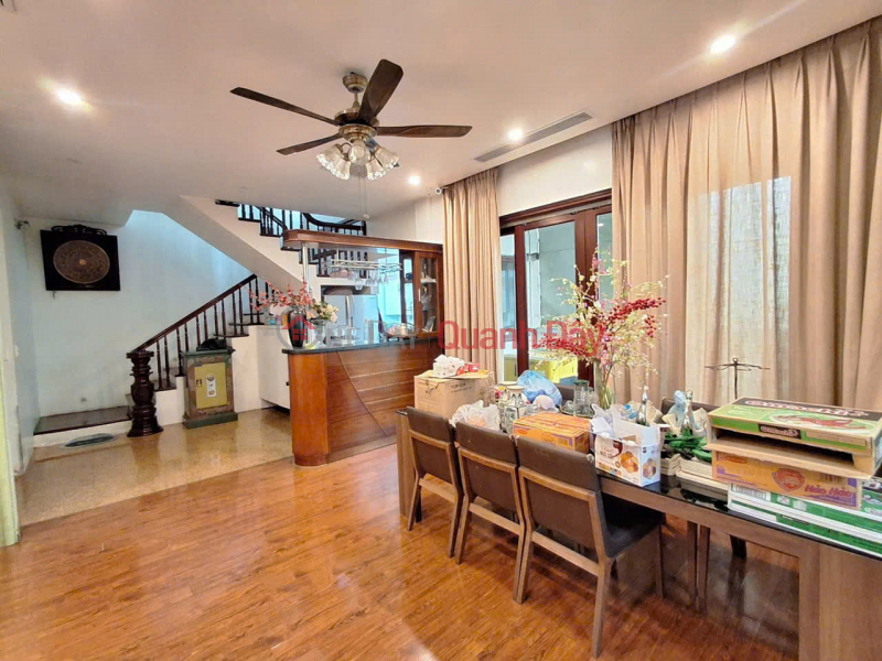 đ 40 Billion, FOR SALE: LUXURY GARDEN VILLA IN SAIGON-LONG BIEN, 159M2 - SLIGHTLY OVER 40 BILLION VND.