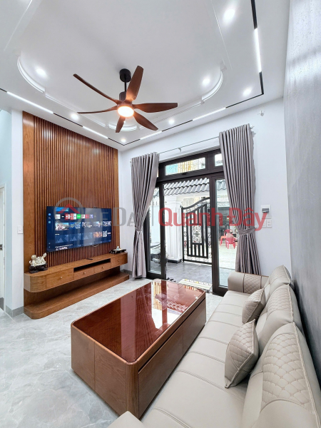 Owner sells mini villa K195 Nguyen Xi Thong To Hieu, Da Nang | Vietnam, Sales | đ 4.95 Billion