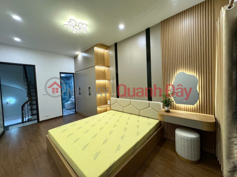 Beautiful house for sale Ton Duc Thang, CENTER, GOOD LOCATION, BA GAC ALLEY, 30\/35m2 nearly 7 billion _0