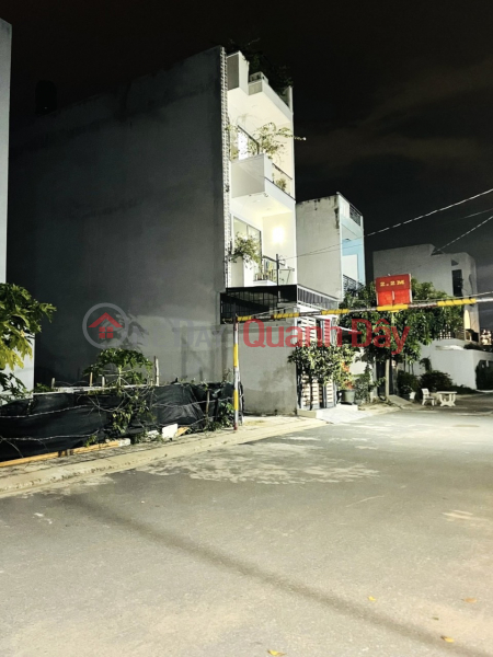 Property Search Vietnam | OneDay | Residential, Sales Listings, EXTREMELY RARE, LOT OF LAND, THANH STREET, DISTRICT 9, AREA 51M2 (4 X 13) 8M WIDE ROAD WITH SIDEWALK, ONLY 3..18 billion